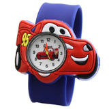 Wholesale 2020 Children's Clock Student Children Boy Spider Man Watches Men Silicone Cartoon Watch Relogio Masculino Kids Watch