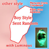 2020 Luminous Kids Watches Girls Cartoon Pattern LED Boys Watch Silicone Strap Reloj Infantil Wristwatches